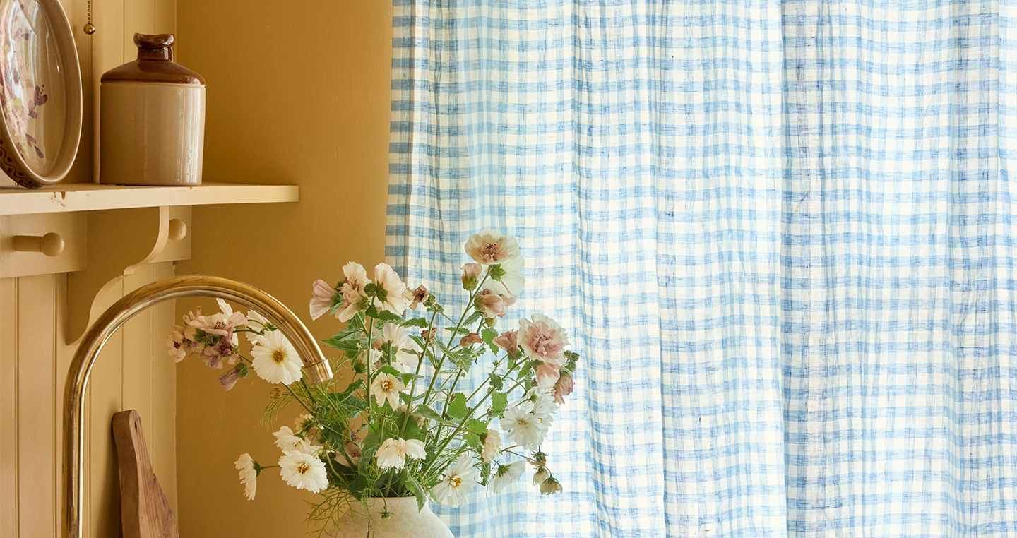 Curtains