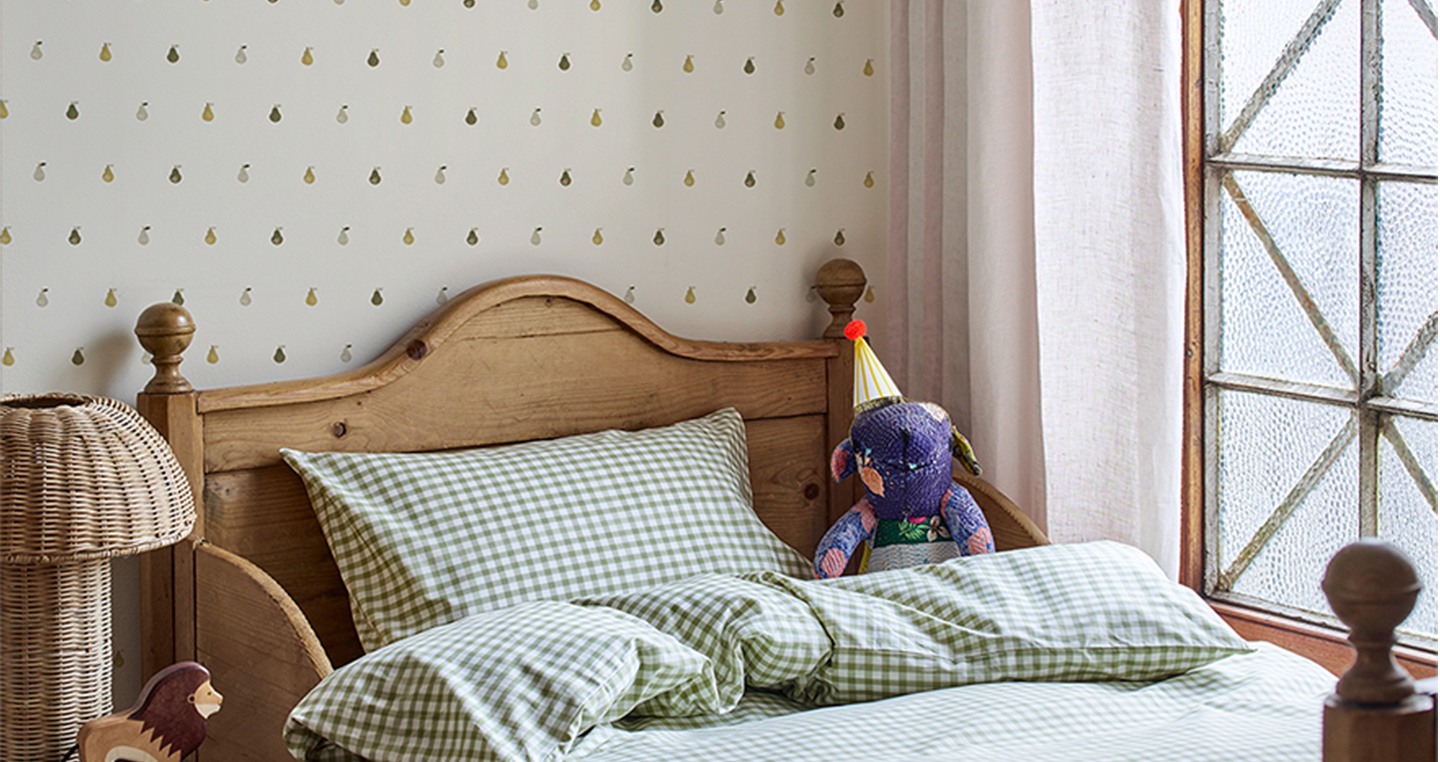 Kids Wallpaper