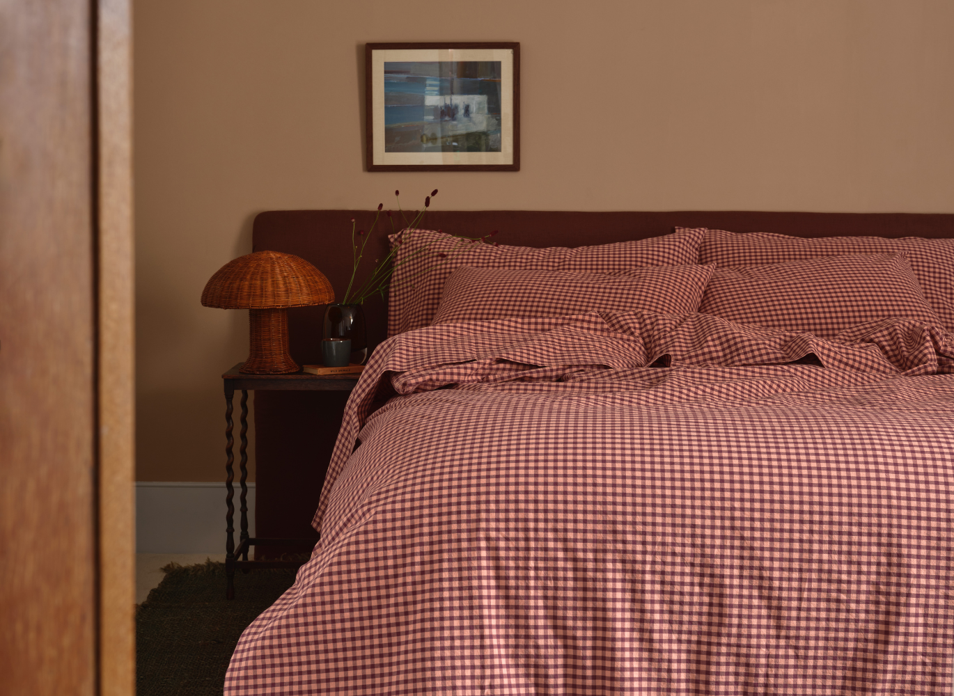 Cotton Bedding