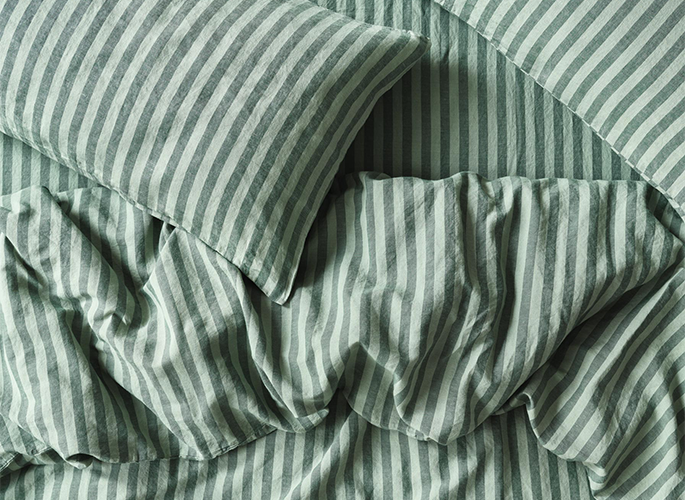 Flat Sheets