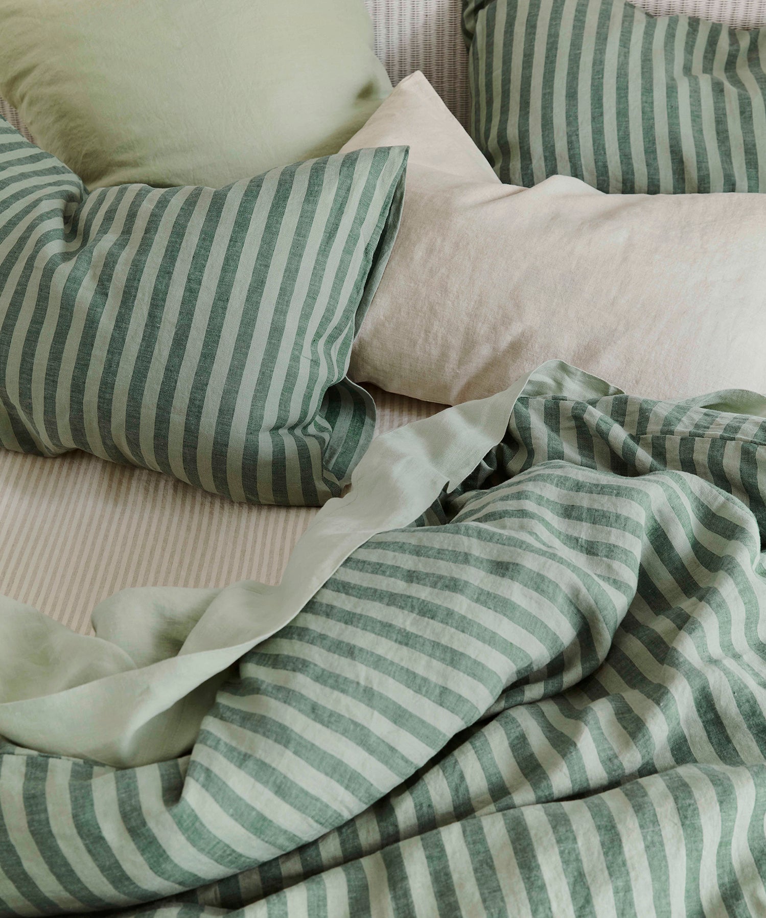 Bedding