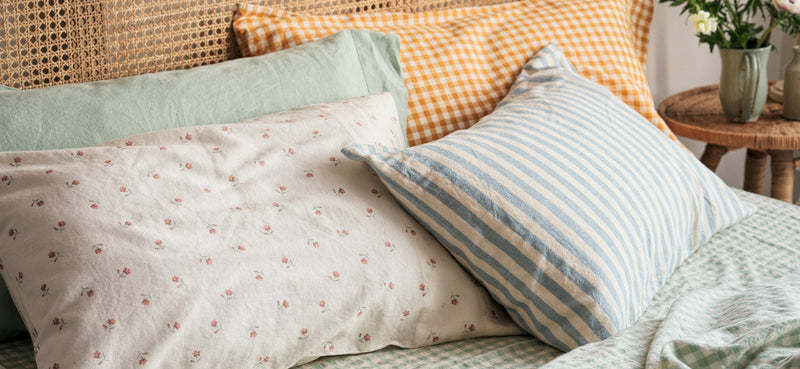 Pillowcases