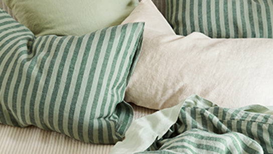 Square Pillowcases