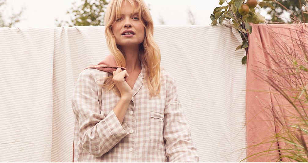 Sleepwear Archive