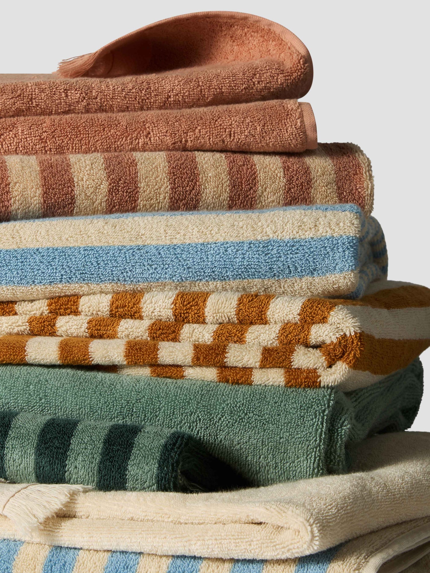Towels