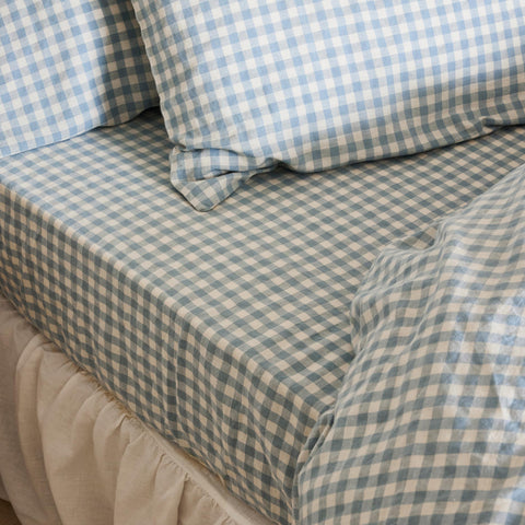Fitted Sheets