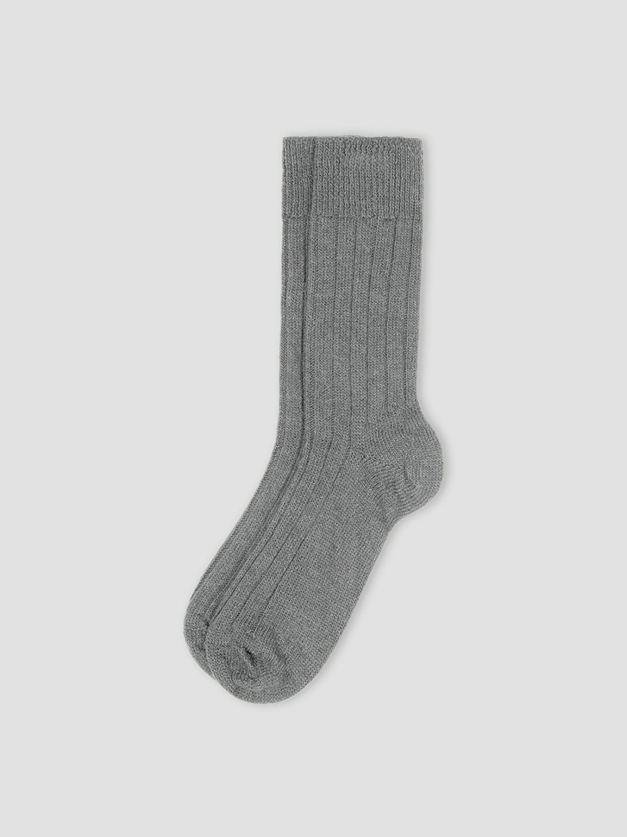 Alpaca Socks