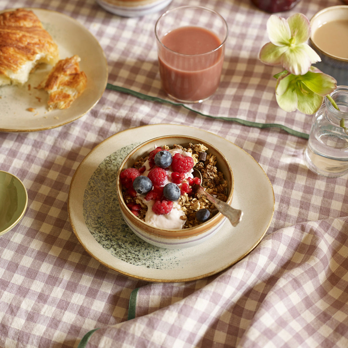 Linen Placemats