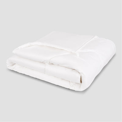 Kids British Wool Duvet & Pillow Set - Piglet in Bed US