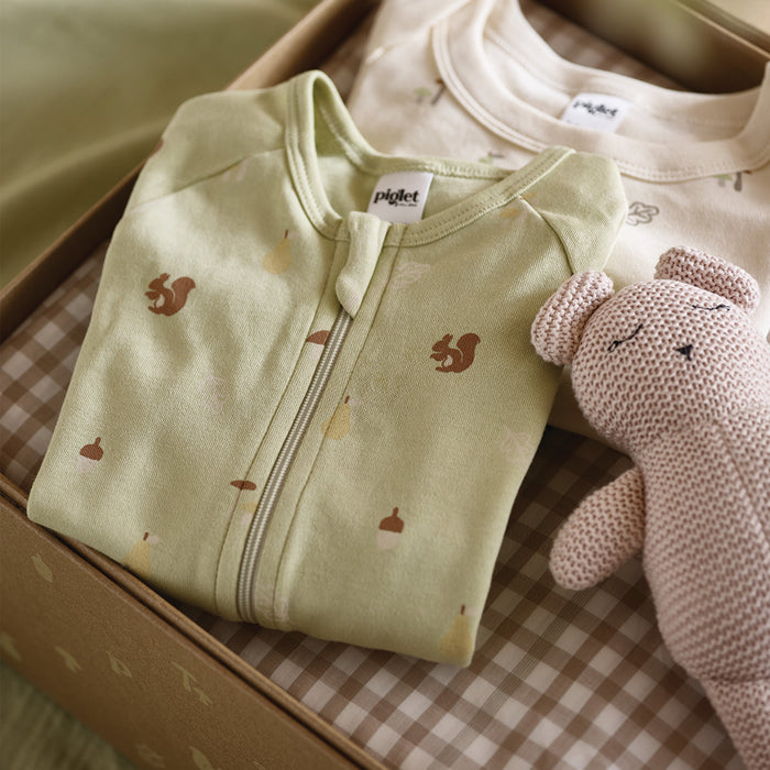 Baby Bedtime Gift Set