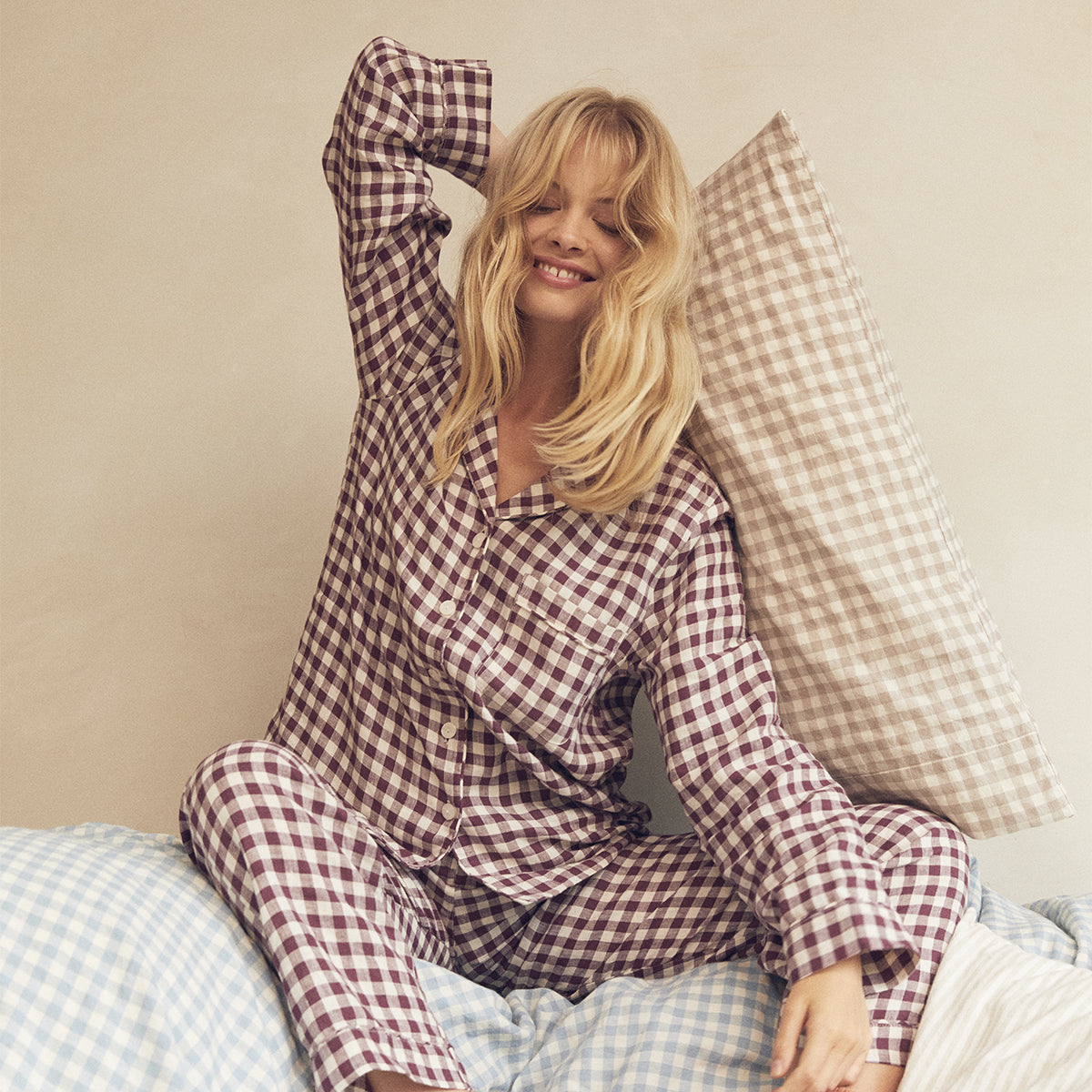 Sleepwear (Excl Archive)