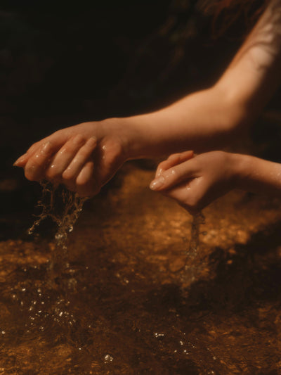 Eternal Sun Wallow Mini Hand & Body Wash - alternate image