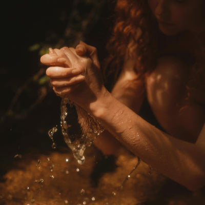 Eternal Sun Wallow Hand & Body Wash
