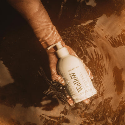 Untamed Moss Wallow Hand & Body Wash