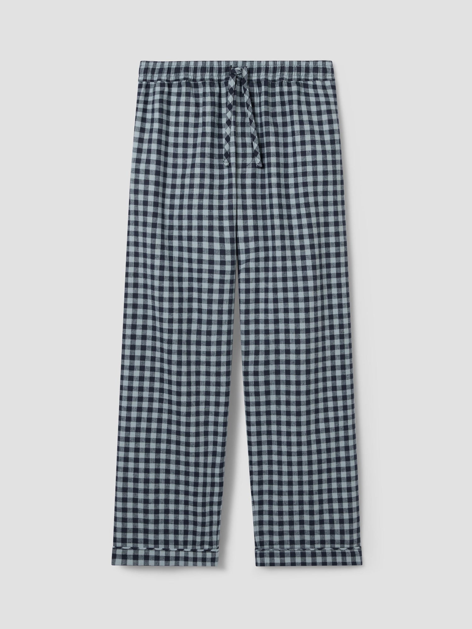 Women's Linen Pajama Pants