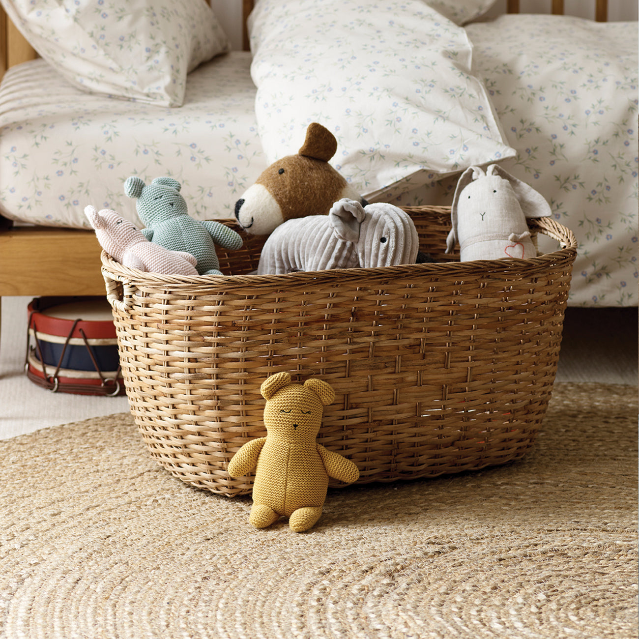 Storage-Basket