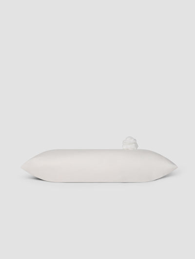 British Wool Pillow - alternate image
