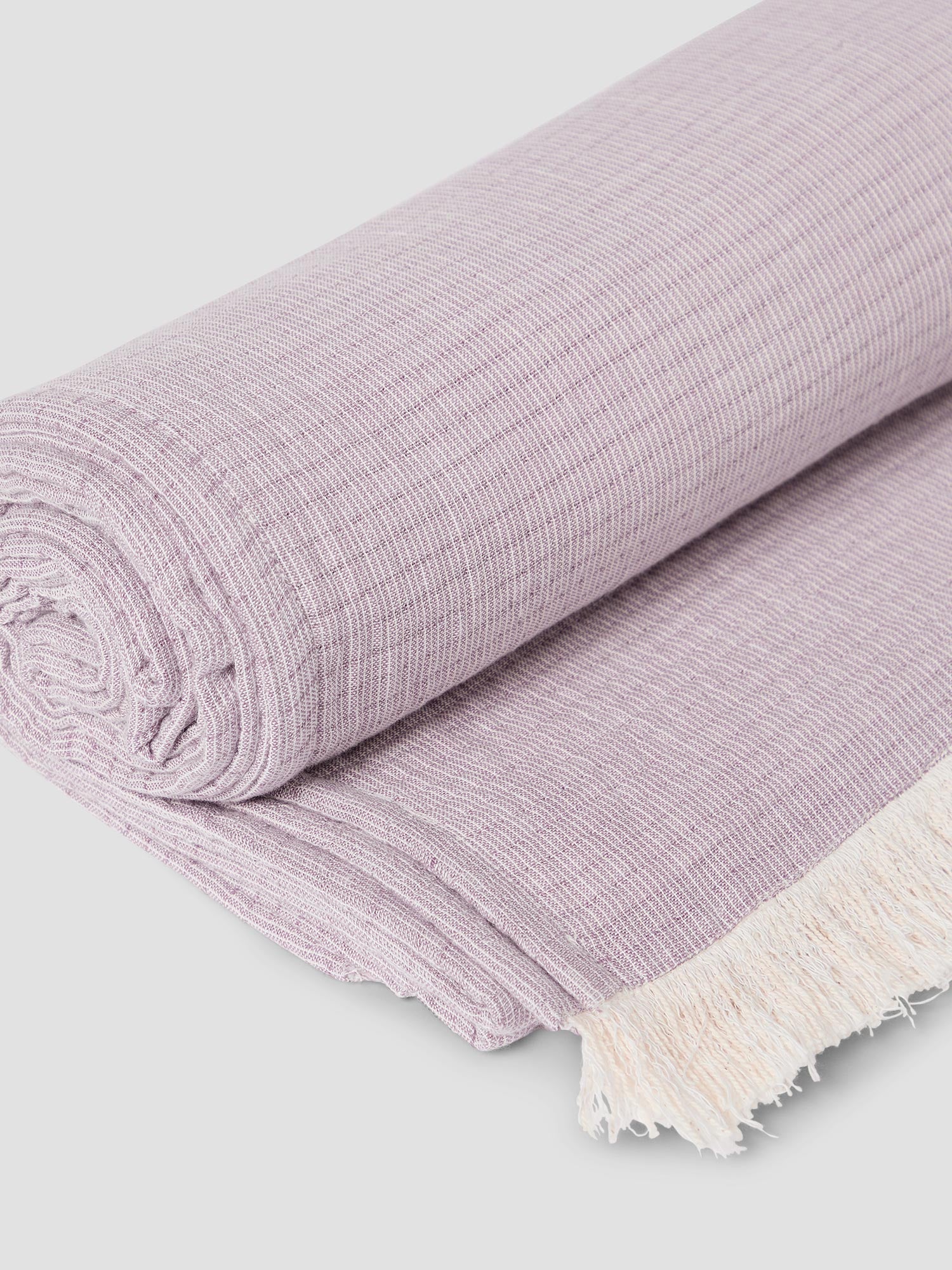 Cotton Textured Throws