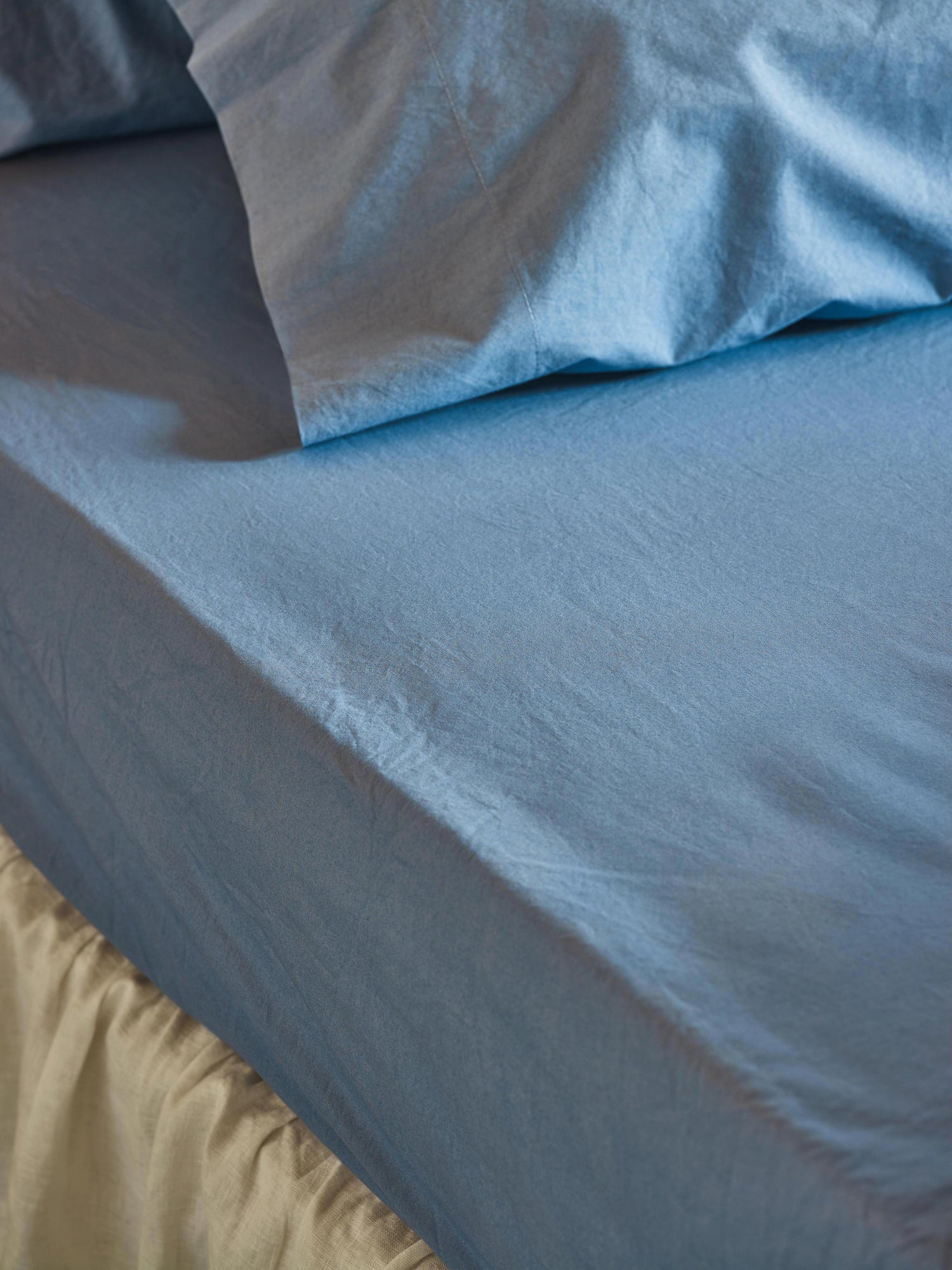 Cove Blue