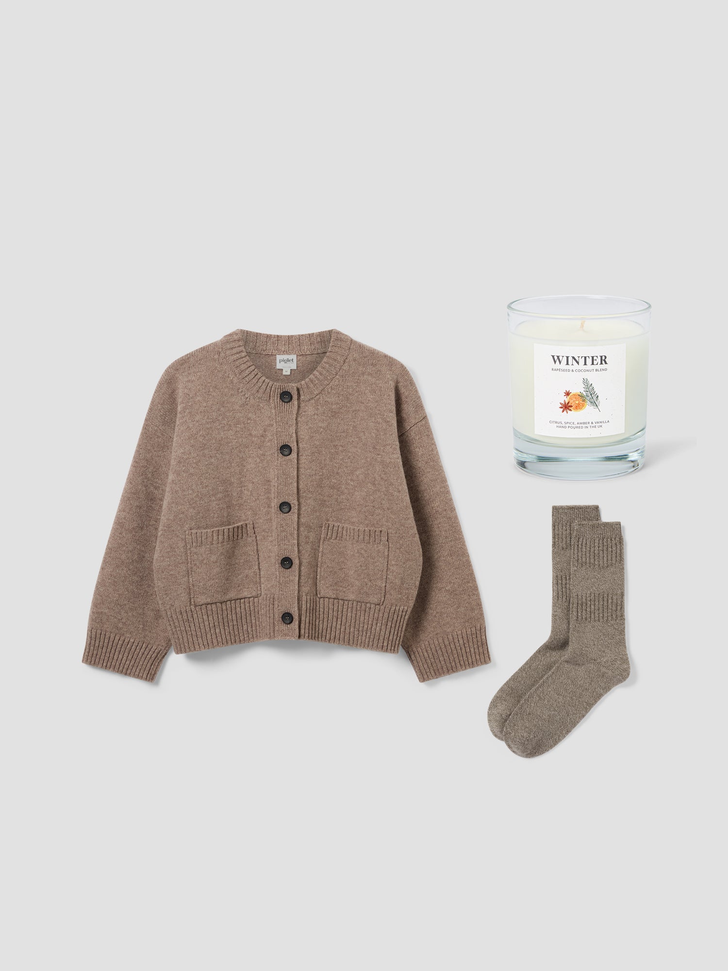 Luxury Knitwear Bundles