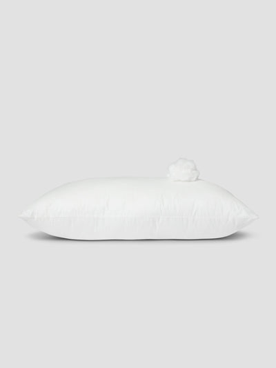 White Cushion Insert