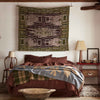 Chestnut Brown Bed Linen Bundle