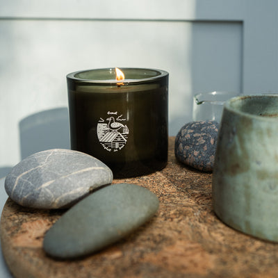 Coast Candle