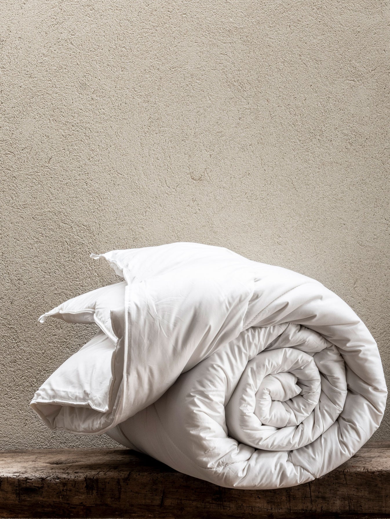 Coyuchi Organic Cotton Duvet Coyuchi Organic Cotton Duvet