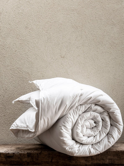 Merino Wool Duvet