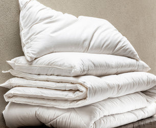 Merino Wool Pillow (single)
