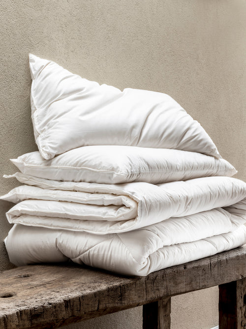 Merino Wool Pillow (single)