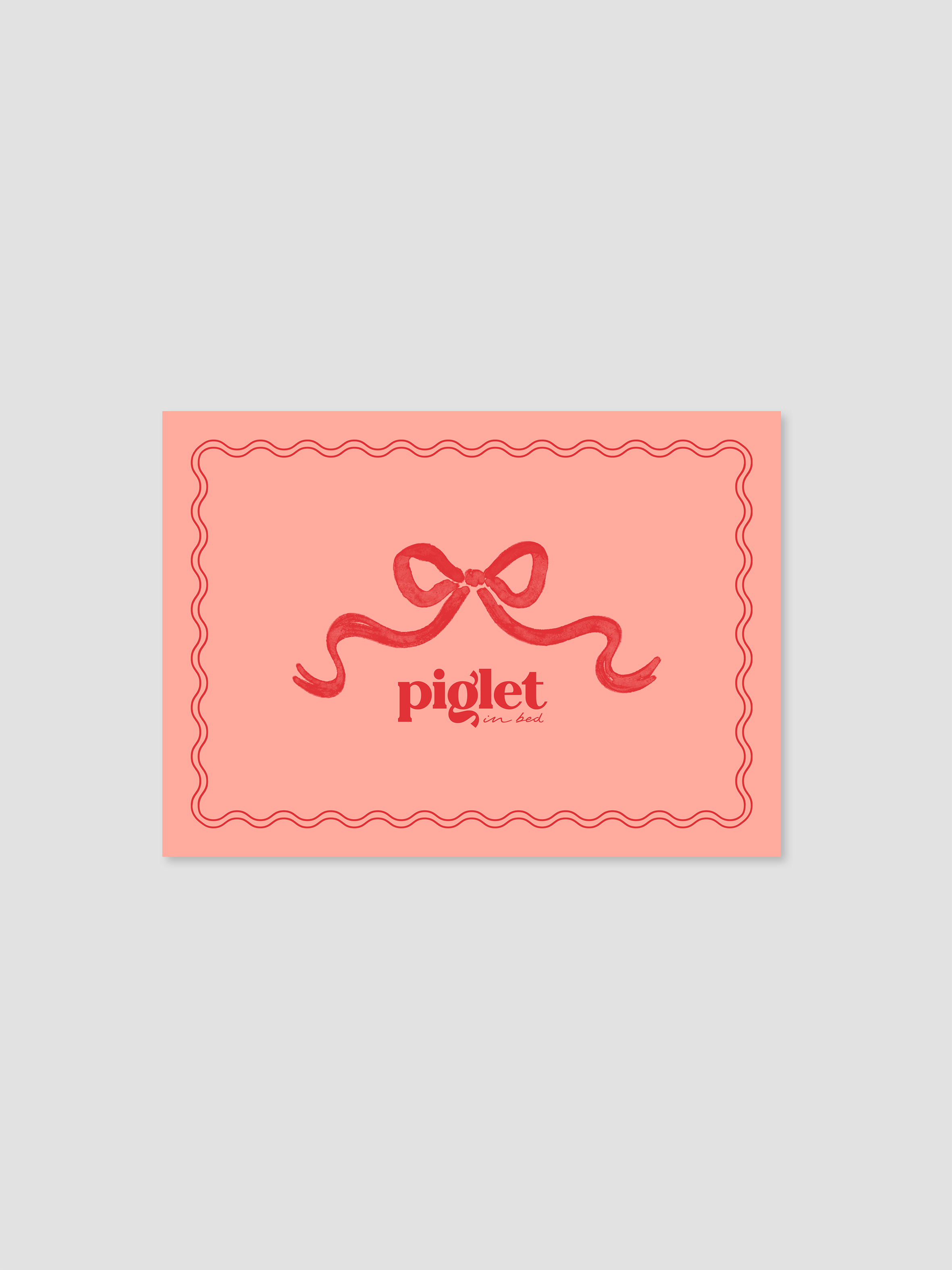 E-Gift Card