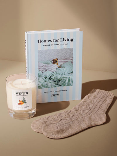 Home Comforts Gift Set