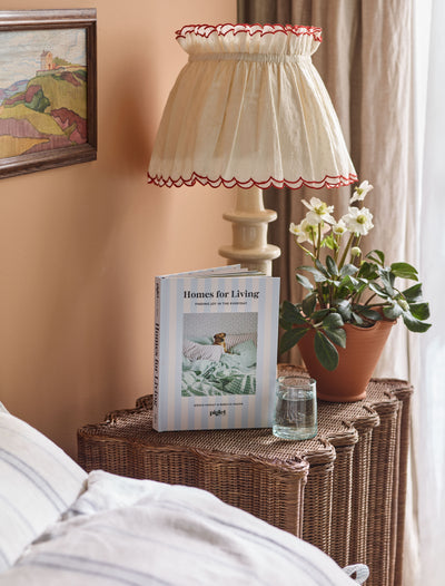 Homes for Living (Signed Copy) - alternate image