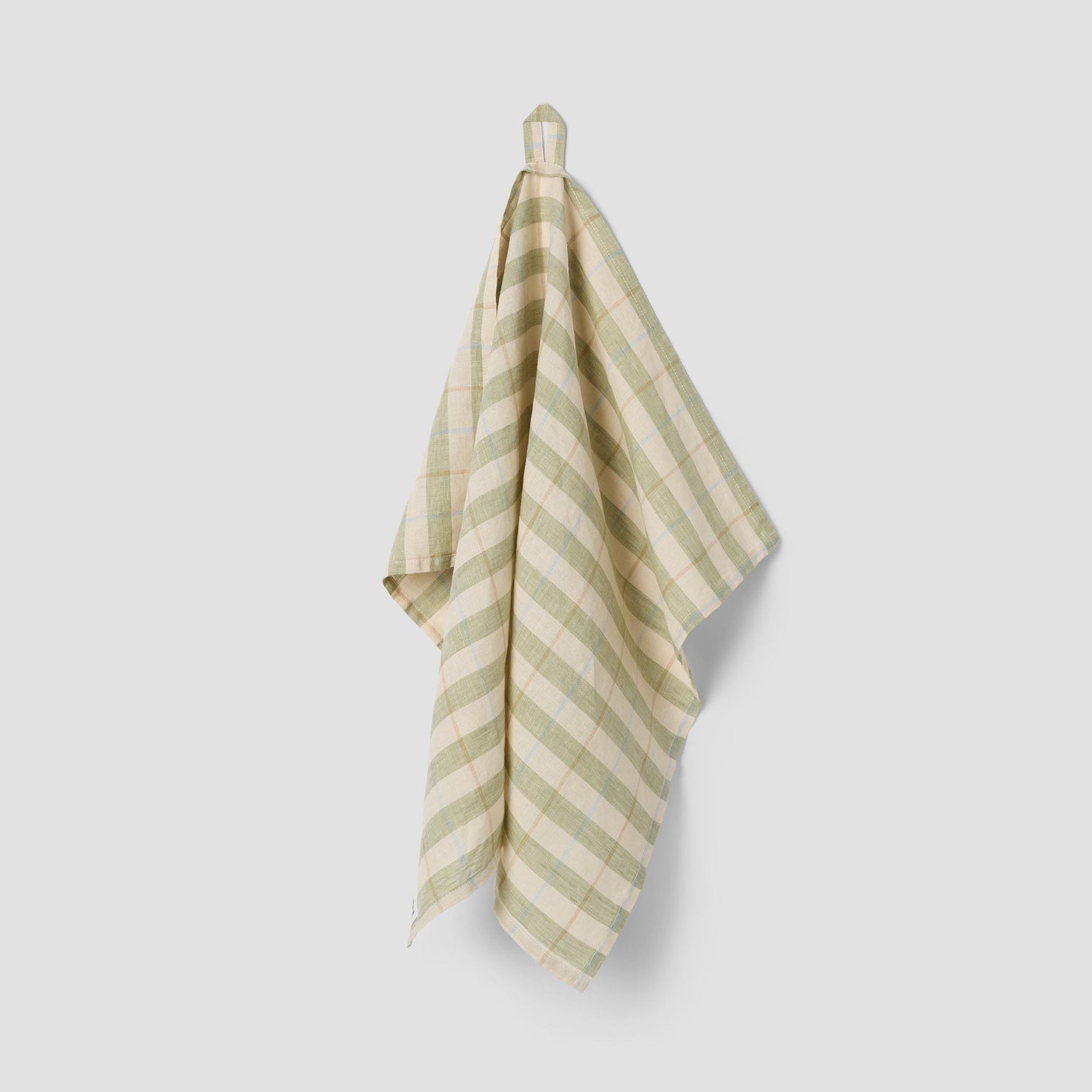 100% Linen Tea Towels