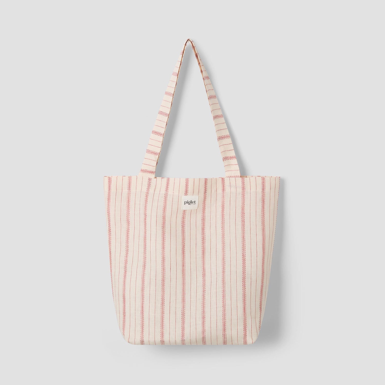 100% Linen Tote Bags