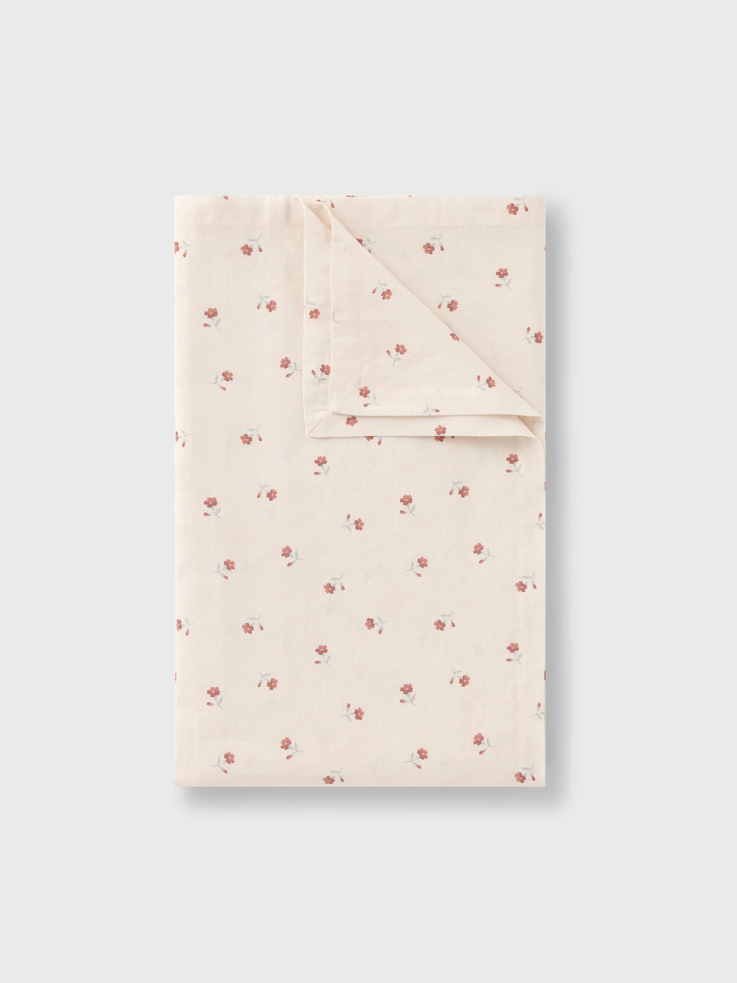 Linen Blend Table Runner