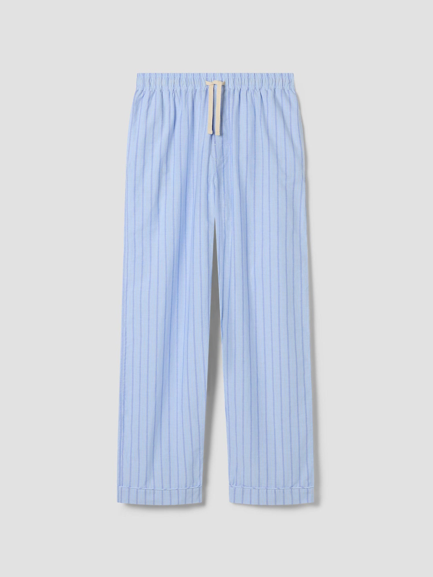 Cotton Pajama Pants