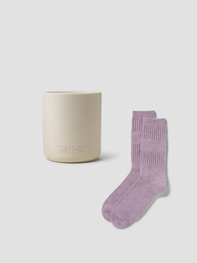 Elderberry Perfect Piglet Stocking Fillers: Cosy