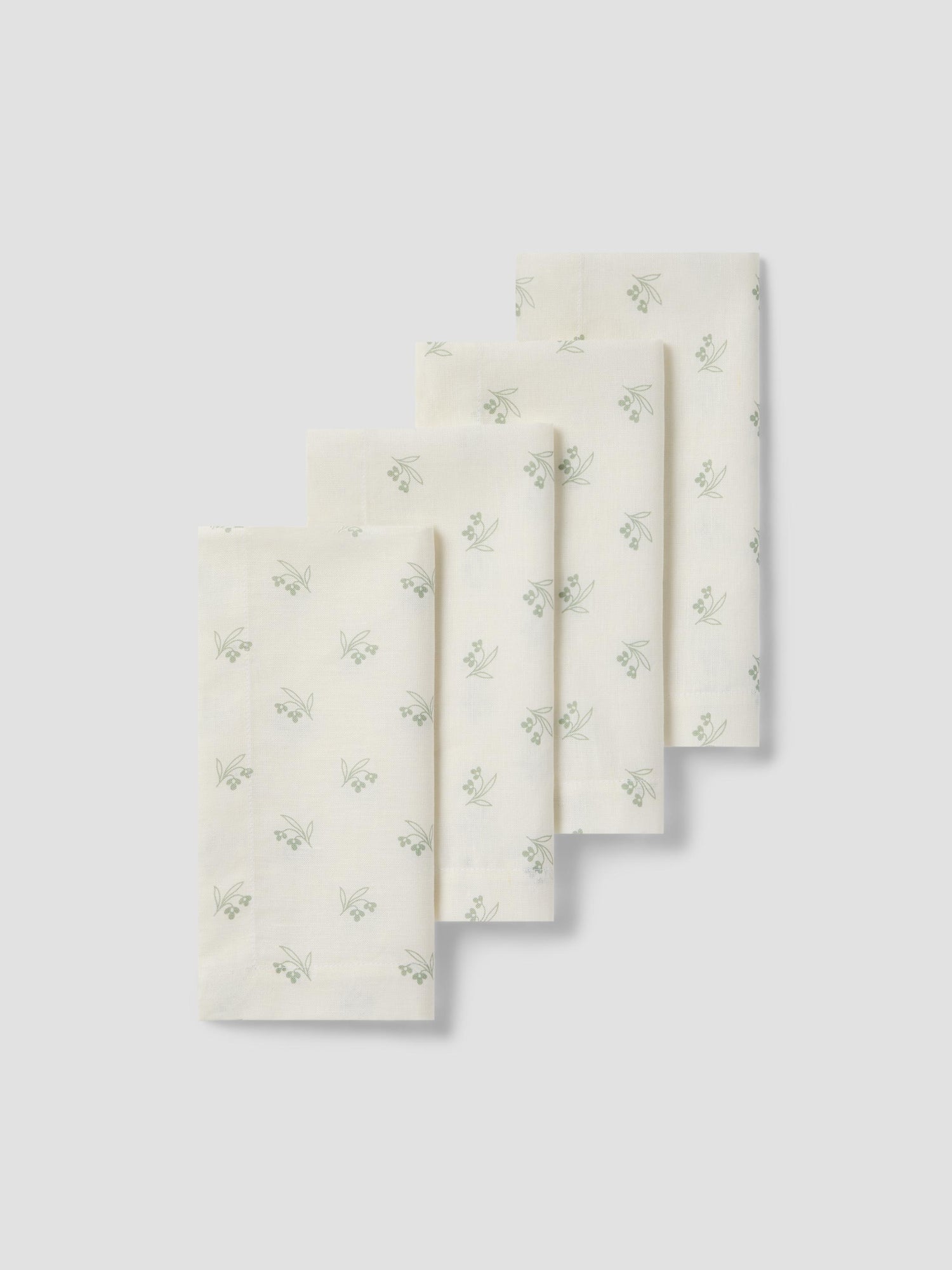 Martha Table Linens