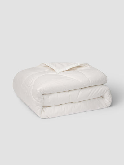 Merino Wool Duvet