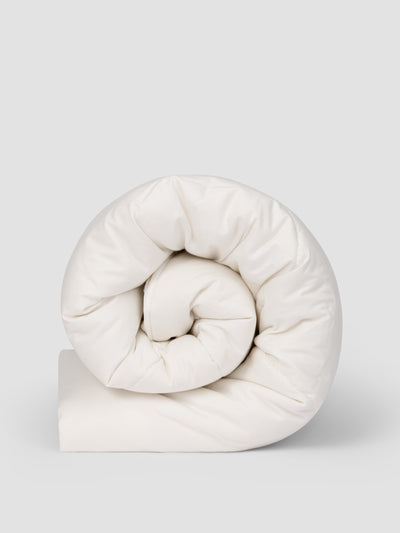 Merino Wool Duvet - alternate image