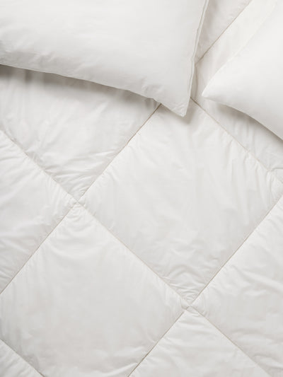 Merino Wool Mattress Topper