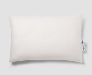 Merino Wool Pillow (single) - Piglet in Bed US