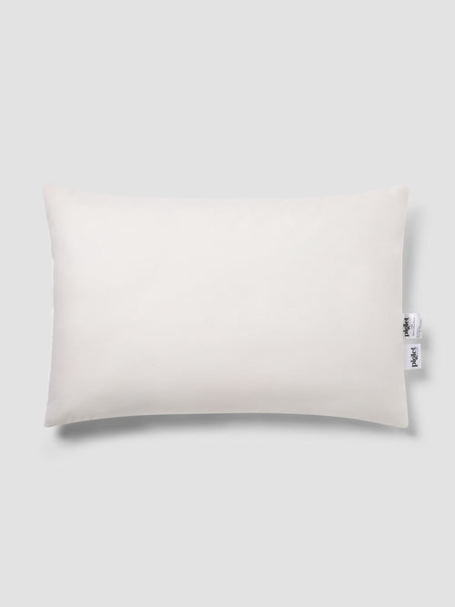 Merino Wool Pillow (single) - Piglet in Bed US