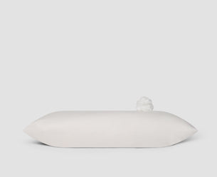 Merino Wool Pillow (single) - Piglet in Bed US