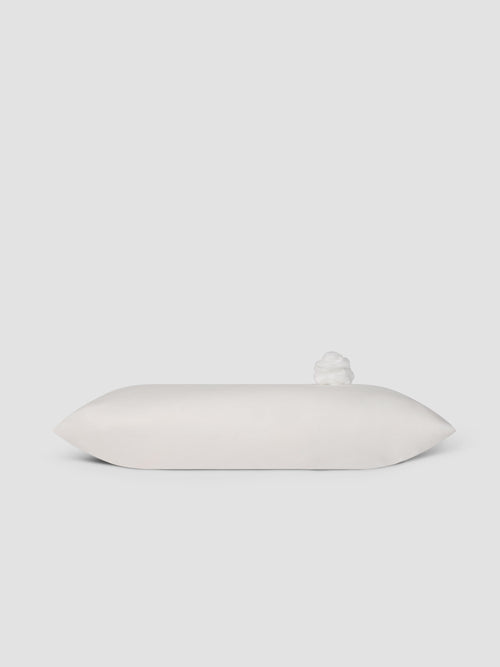 Merino Wool Pillow (single) - Piglet in Bed US