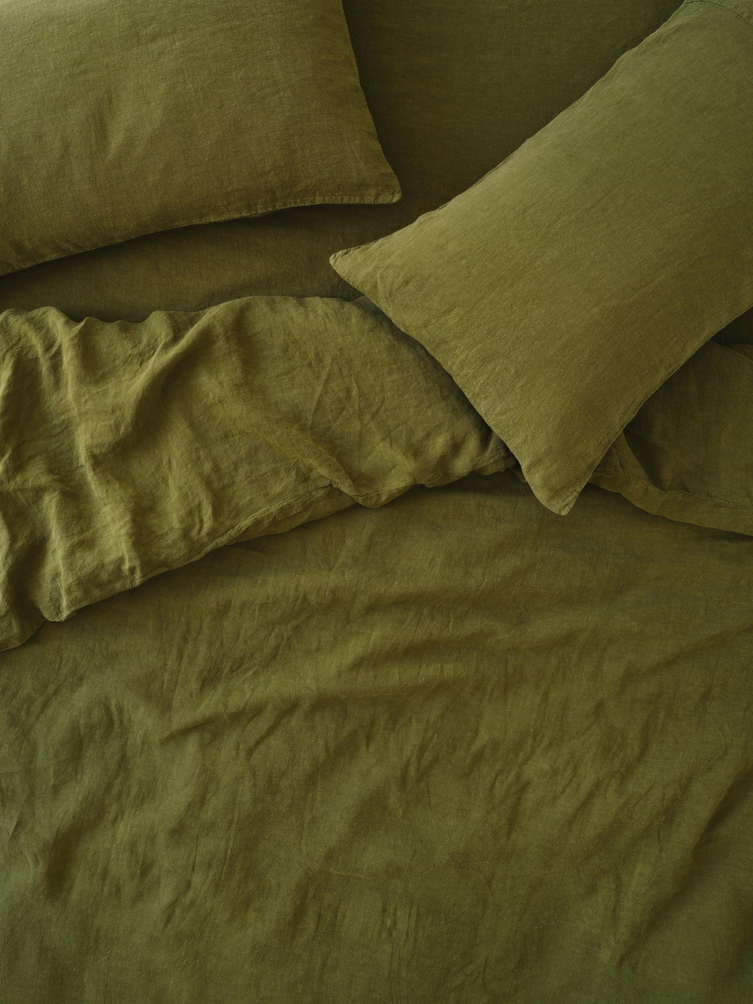 Botanical Green
