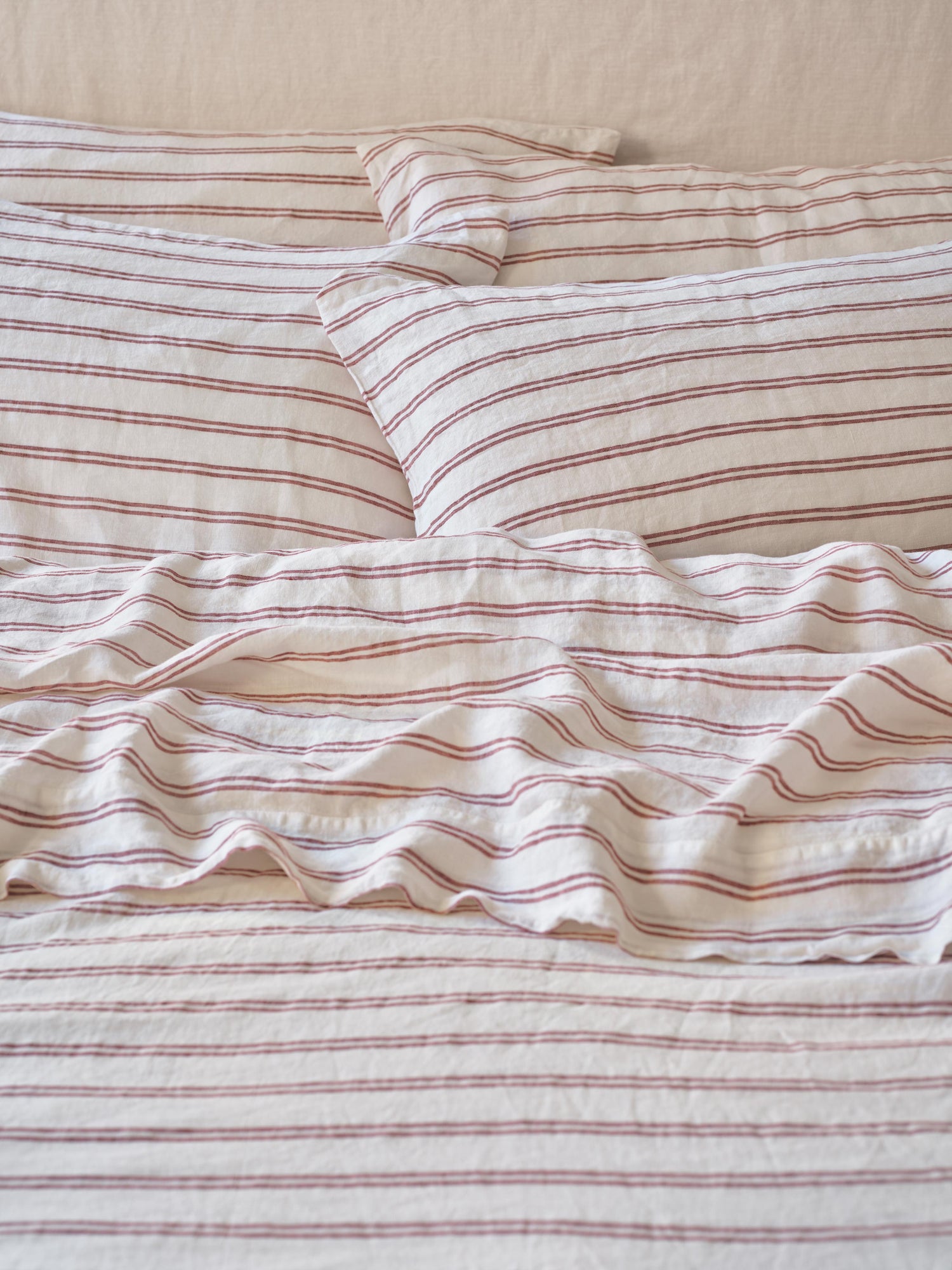 New In Bedding
