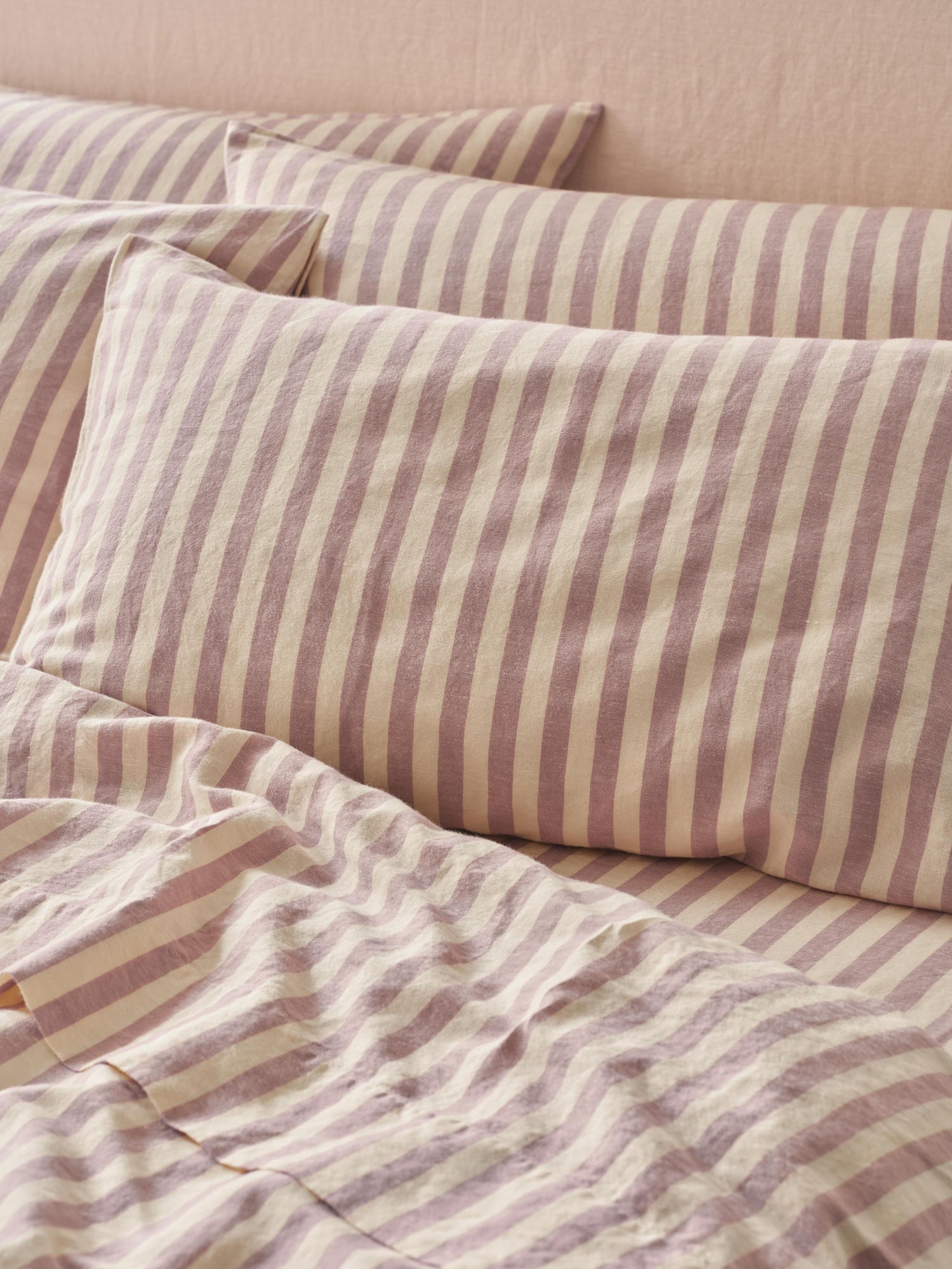 Elderberry Pembroke Stripe